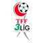 Logo of the ТФФ 3. Лига, Группа 2