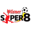 Logo of the Супер 8