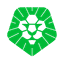 Logo of the Первая лига