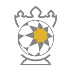 League logo