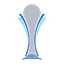 Logo of the Суперкубок Уругвая