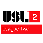 League logo