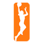 WNBA logo