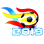 Logo of the Суперкубок Вьетнама