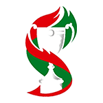 League logo