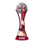 Клубный чемпионат мира logo