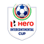 Logo of the Межконтинентальный кубок