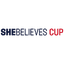 Logo of the Кубок Shebelieves, Женщины