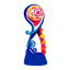 Чемпионат мира, Женщины, U17