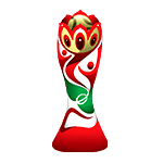 League logo