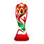 Logo of the Чемпионат мира, U20