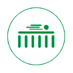 League logo