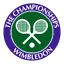 Wimbledon logo