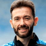 Carlos Corberan