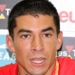 Diego Merino Rivera