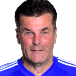 Dieter Hecking
