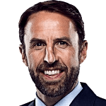 Gareth Southgate