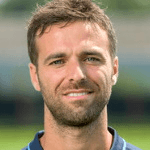 Gonzalo Garcia