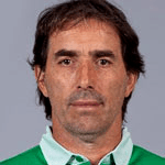 Guillermo Almada