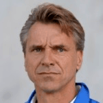 Horst Steffen