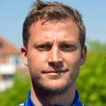 Jacob Neestrup