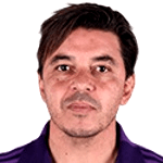 Marcelo Gallardo