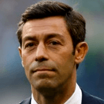 Pedro Caixinha