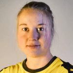 Photo of Aada Törrönen