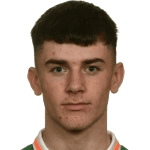 Photo of Aaron Bolger