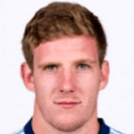 Photo of Aaron Calver