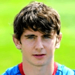 Photo of Aaron Doran
