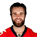 Photo of Aaron Ekblad