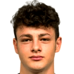 Photo of Aaron Herzog