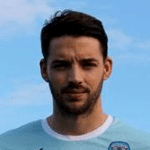 Photo of Aaron Martin
