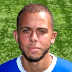 Photo of Aaron Martin