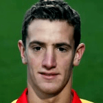 Photo of Aaron Muirhead