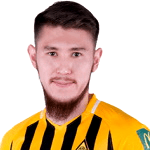 Photo of Abat Aimbetov