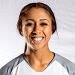 Photo of Abby Smith