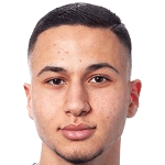 Photo of Abdelrahman Boudah
