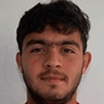 Photo of Abderrahmane Bourdim