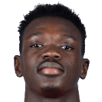 Photo of Abdoul Tapsoba