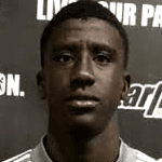 Photo of Abdoulaye Cissoko