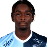 Photo of Abdoullah Ba
