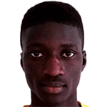 Photo of Abdourahmane Ndiaye