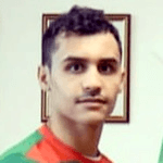 Photo of Абдулла Аль-Джаваи