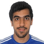 Photo of Abdullah Mohammed Ismail