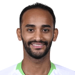 Photo of Abdullah Otayf