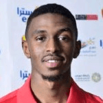 Photo of Abdulmohsen Fallatah