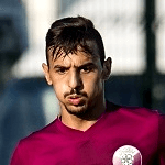 Photo of Abdulrahman Al Harazi