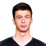 Photo of Абдумавлон Абдужалилов